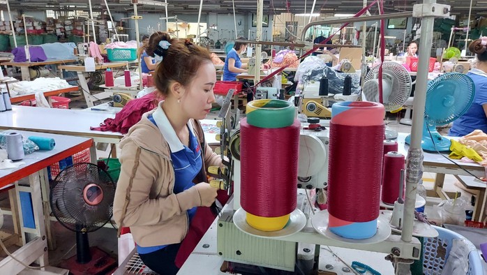 Năm 2023 thu nhập mỗi tháng của người lao động là bao nhiêu?- Ảnh 1. Năm 2023 thu nhập mỗi tháng của người lao động là bao nhiêu?- Ảnh 1.