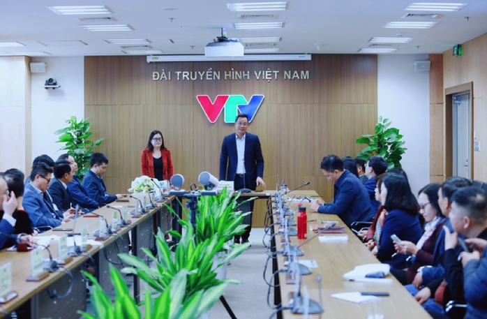 Thời báo VTV có gì hấp dẫn độc giả?- Ảnh 3. Thời báo VTV có gì hấp dẫn độc giả?- Ảnh 3.