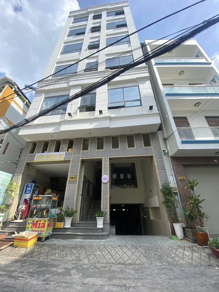 TP HCM: Cần giải pháp kiểm soát "chung cư mini", nhà trọ đông người- Ảnh 1. TP HCM: Cần giải pháp kiểm soát "chung cư mini", nhà trọ đông người- Ảnh 1.