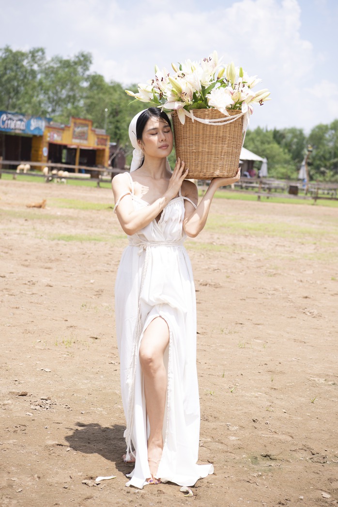 Giọng ca Cinematic độc đáo của Vpop gọi tên Phúc Anh- Ảnh 3. Giọng ca Cinematic độc đáo của Vpop gọi tên Phúc Anh- Ảnh 3.