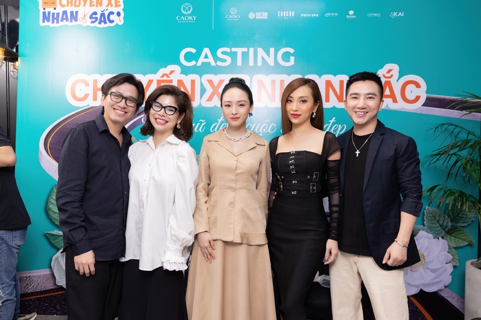 Hoa hậu Trương Hồ Phương Nga tái xuất làng giải trí
- Ảnh 3. Hoa hậu Trương Hồ Phương Nga tái xuất làng giải trí
- Ảnh 3.