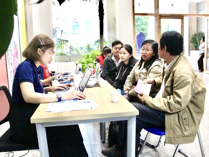 Thêm 3 trường ĐH tại TP HCM công bố thông tin tuyển sinh 2024- Ảnh 1. Thêm 3 trường ĐH tại TP HCM công bố thông tin tuyển sinh 2024- Ảnh 1.