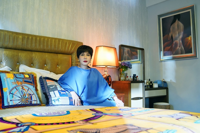 Việt Hương, Trương Minh Quốc Thái chinh chiến phim Tết cùng Lê Hoàng- Ảnh 4. Việt Hương, Trương Minh Quốc Thái chinh chiến phim Tết cùng Lê Hoàng- Ảnh 4.