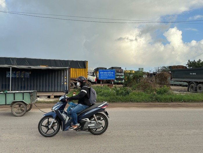 Bất thường 2,2 ha đất trong TP Quy Nhơn- Ảnh 2. Bất thường 2,2 ha đất trong TP Quy Nhơn- Ảnh 2.