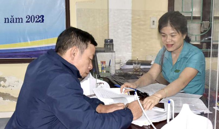 Hà Tĩnh: Chi trả trợ cấp thất nghiệp hơn 142 tỉ đồng cho người lao động- Ảnh 1. Hà Tĩnh: Chi trả trợ cấp thất nghiệp hơn 142 tỉ đồng cho người lao động- Ảnh 1.