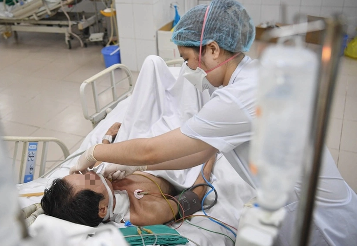 Cũng là cúm mùa, vì sao nhiễm cúm A nguy hiểm hơn?- Ảnh 2. Cũng là cúm mùa, vì sao nhiễm cúm A nguy hiểm hơn?- Ảnh 2.