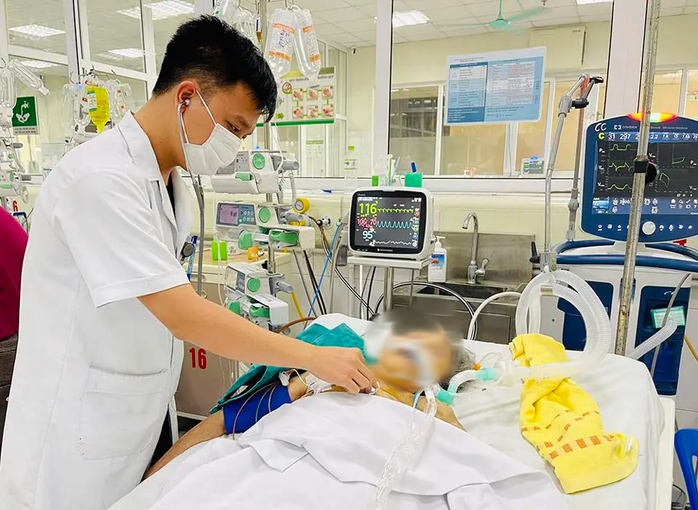 Cũng là cúm mùa, vì sao nhiễm cúm A nguy hiểm hơn?- Ảnh 1. Cũng là cúm mùa, vì sao nhiễm cúm A nguy hiểm hơn?- Ảnh 1.