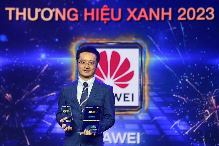 Ba thương hiệu tranh giải Thương hiệu xanh tại Tech Awards 2023- Ảnh 1. Ba thương hiệu tranh giải Thương hiệu xanh tại Tech Awards 2023- Ảnh 1.