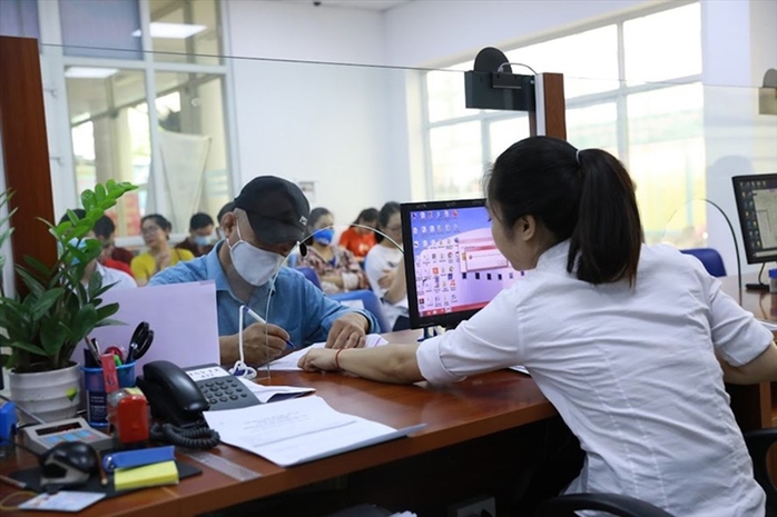 5 trường hợp được bảo lưu thời gian đóng bảo hiểm thất nghiệp mới nhất- Ảnh 1. 5 trường hợp được bảo lưu thời gian đóng bảo hiểm thất nghiệp mới nhất- Ảnh 1.
