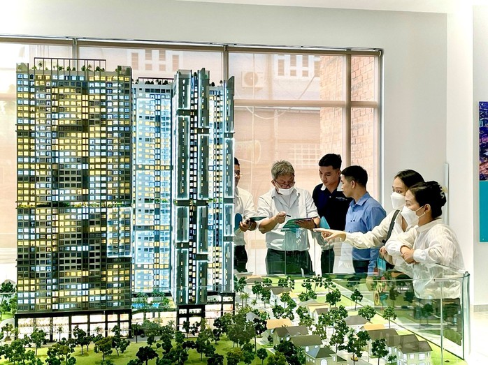 Happy One Central - đích đến tự hào với chính sách mở bán chưa tiền lệ- Ảnh 1. Happy One Central - đích đến tự hào với chính sách mở bán chưa tiền lệ- Ảnh 1.