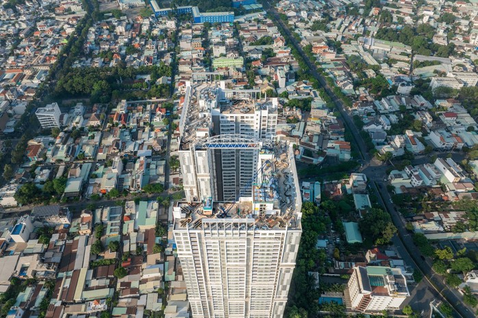 Happy One Central - đích đến tự hào với chính sách mở bán chưa tiền lệ- Ảnh 2. Happy One Central - đích đến tự hào với chính sách mở bán chưa tiền lệ- Ảnh 2.