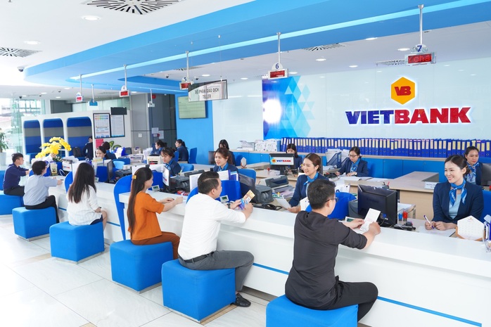Chủ tịch Vietbank muốn mua vào 7 triệu cổ phiếu VBB- Ảnh 1.