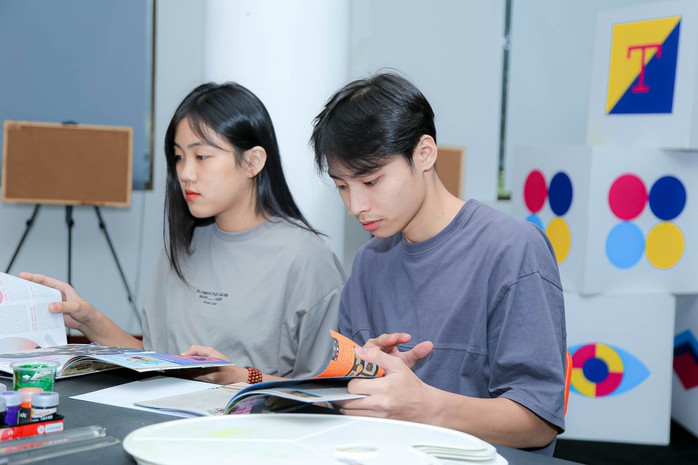 Các xu hướng tuyển dụng nổi bật năm 2024- Ảnh 1. Các xu hướng tuyển dụng nổi bật năm 2024- Ảnh 1.