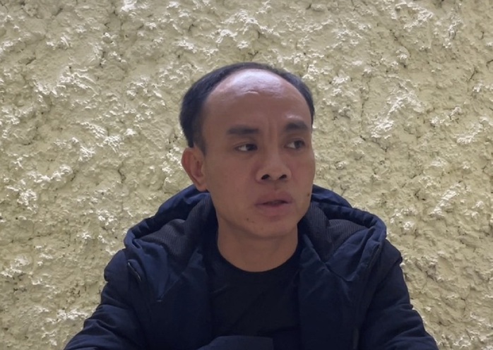 Chàng rể hờ dùng búa đánh bố vợ suýt chết- Ảnh 1. Chàng rể hờ dùng búa đánh bố vợ suýt chết- Ảnh 1.
