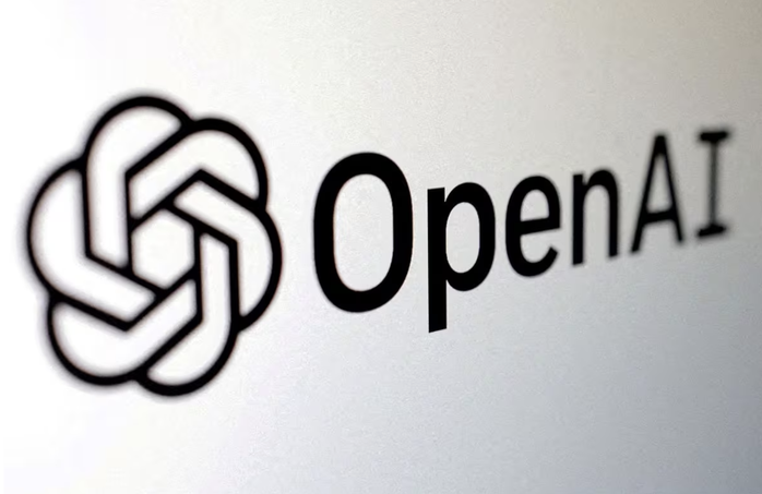 OpenAI liên tiếp dính các vụ kiện liên quan vi phạm sử dụng bản quyền trong đào tạo mô hình trí tuệ nhân tạoẢnh: REUTERS OpenAI liên tiếp dính các vụ kiện liên quan vi phạm sử dụng bản quyền trong đào tạo mô hình trí tuệ nhân tạoẢnh: REUTERS