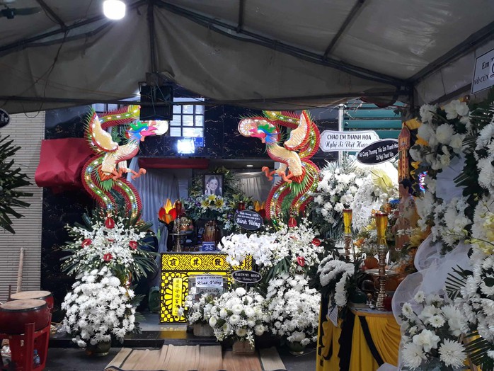 "Thanh Sói" Thanh Hoa: Dở dang và tiếc nuối!- Ảnh 1. "Thanh Sói" Thanh Hoa: Dở dang và tiếc nuối!- Ảnh 1.