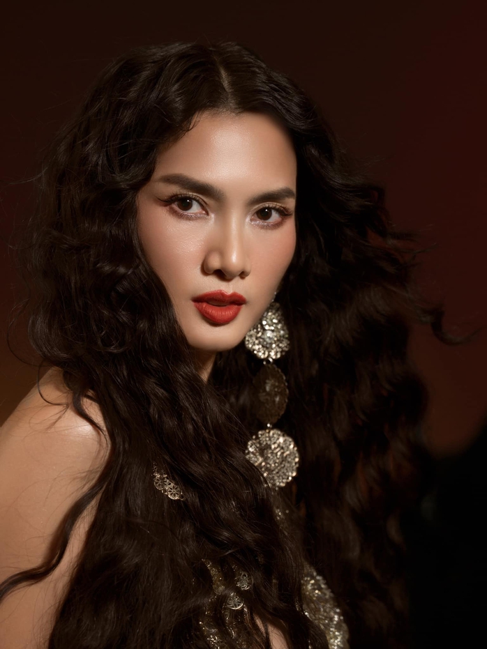 Vì sao Anh Thư từng ngừng diễn xuất?- Ảnh 1. Vì sao Anh Thư từng ngừng diễn xuất?- Ảnh 1.