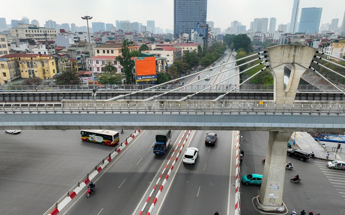 Toàn cảnh tuyến đường được đề xuất đầu tư 8.500 tỉ đồng để mở rộng- Ảnh 8. Toàn cảnh tuyến đường được đề xuất đầu tư 8.500 tỉ đồng để mở rộng- Ảnh 8.