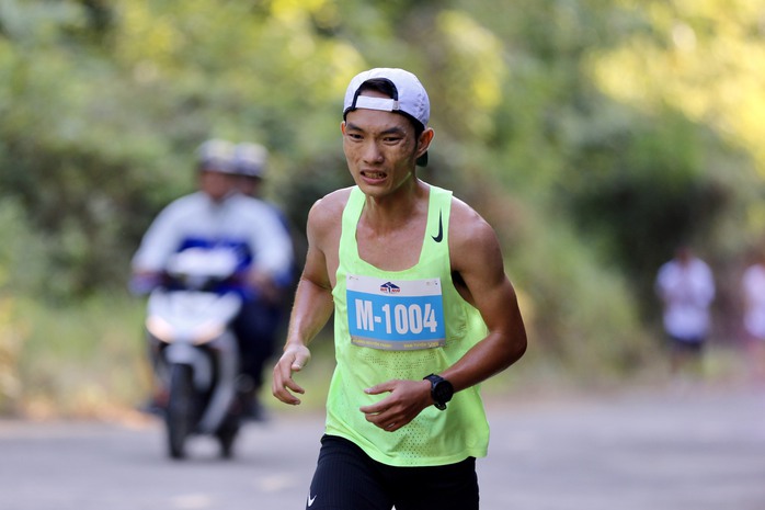 Hoàng Nguyên Thanh, Nguyễn Thị Oanh chinh phục đỉnh cao Bà Rá- Ảnh 4.
