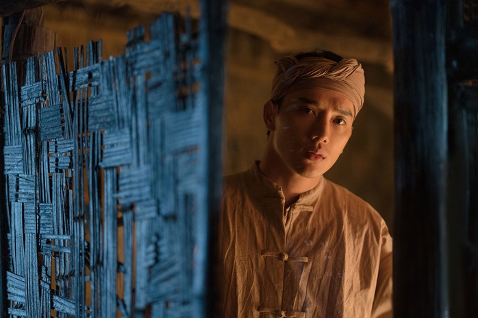 "Người vợ cuối cùng" - phim Việt đầu tiên chiếu rạp multiplex ở Séc- Ảnh 2. "Người vợ cuối cùng" - phim Việt đầu tiên chiếu rạp multiplex ở Séc- Ảnh 2.