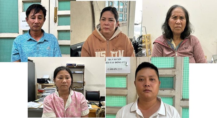 Đồng Nai: Mánh khóe bán "cục đá hơn 300 tỉ"- Ảnh 2. Đồng Nai: Mánh khóe bán "cục đá hơn 300 tỉ"- Ảnh 2.