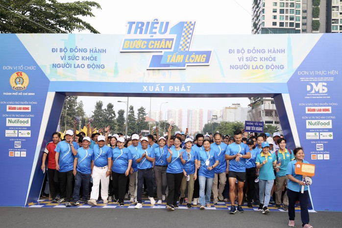 Hơn 3 tỉ đồng chăm lo Tết cho công nhân, người lao động- Ảnh 1. Hơn 3 tỉ đồng chăm lo Tết cho công nhân, người lao động- Ảnh 1.