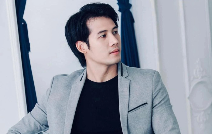 Thanh Thức: "Mong được đóng phản diện!"
- Ảnh 8. Thanh Thức: "Mong được đóng phản diện!"
- Ảnh 8.