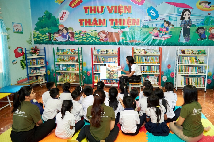 6 năm làm hoa hậu của H'Hen Niê có gì?
- Ảnh 5. 6 năm làm hoa hậu của H'Hen Niê có gì?
- Ảnh 5.