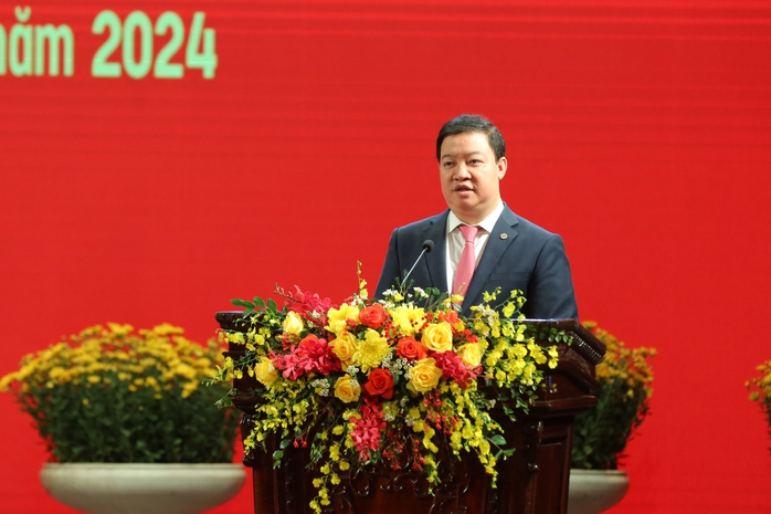 Kỷ niệm chiến thắng chế độ diệt chủng Pôn Pốt, Việt Nam - Campuchia cùng hướng về tương lai tươi sáng- Ảnh 8. Kỷ niệm chiến thắng chế độ diệt chủng Pôn Pốt, Việt Nam - Campuchia cùng hướng về tương lai tươi sáng- Ảnh 8.