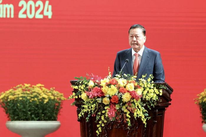 Kỷ niệm chiến thắng chế độ diệt chủng Pôn Pốt, Việt Nam - Campuchia cùng hướng về tương lai tươi sáng- Ảnh 9. Kỷ niệm chiến thắng chế độ diệt chủng Pôn Pốt, Việt Nam - Campuchia cùng hướng về tương lai tươi sáng- Ảnh 9.