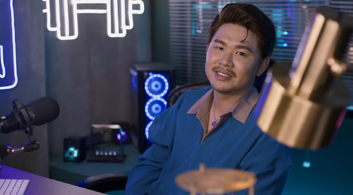 "Người vợ cuối cùng" - phim Việt đầu tiên chiếu rạp multiplex ở Séc- Ảnh 3. "Người vợ cuối cùng" - phim Việt đầu tiên chiếu rạp multiplex ở Séc- Ảnh 3.