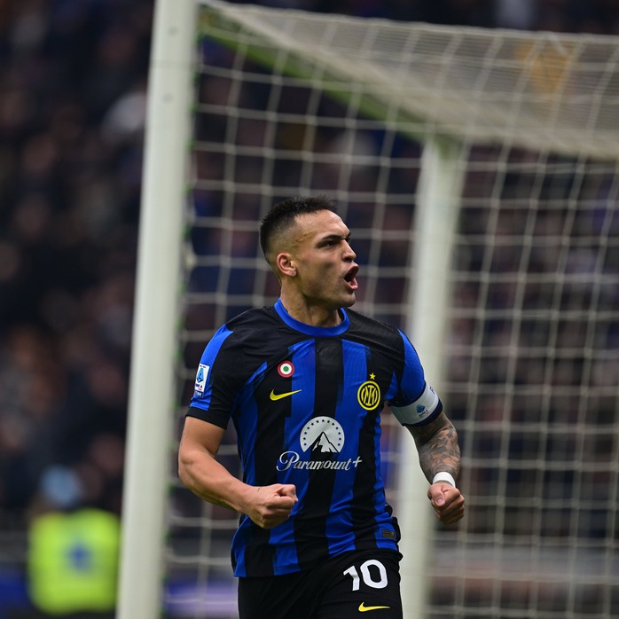 Inter Milan và ngôi đầu Serie A- Ảnh 2. Inter Milan và ngôi đầu Serie A- Ảnh 2.