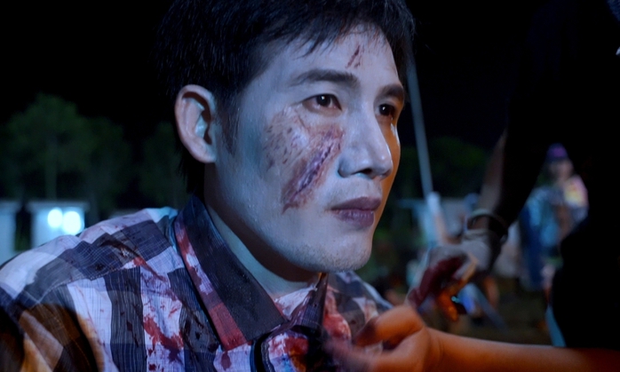Thanh Thức: "Mong được đóng phản diện!"
- Ảnh 2. Thanh Thức: "Mong được đóng phản diện!"
- Ảnh 2.
