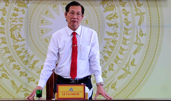 An Giang triệu tập cuộc họp xử lí sai phạm liên quan Công ty AIC- Ảnh 1. An Giang triệu tập cuộc họp xử lí sai phạm liên quan Công ty AIC- Ảnh 1.