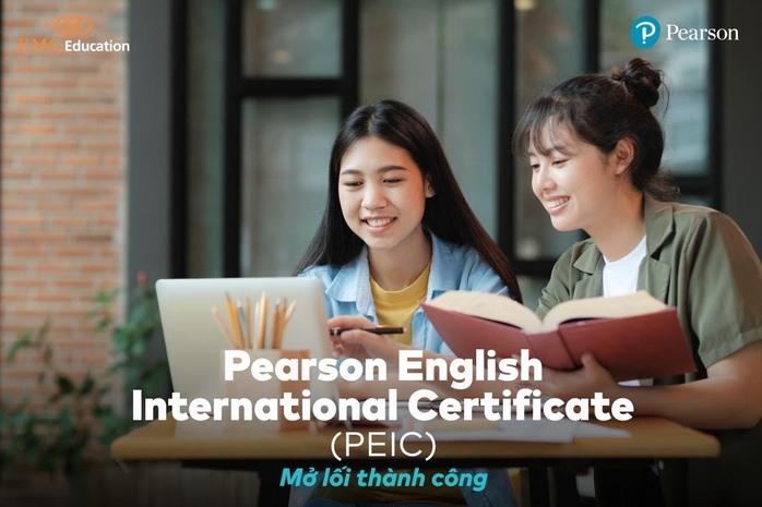 Chuẩn tiếng Anh PEIC tương đương khung năng lực ngoại ngữ- Ảnh 3. Chuẩn tiếng Anh PEIC tương đương khung năng lực ngoại ngữ- Ảnh 3.
