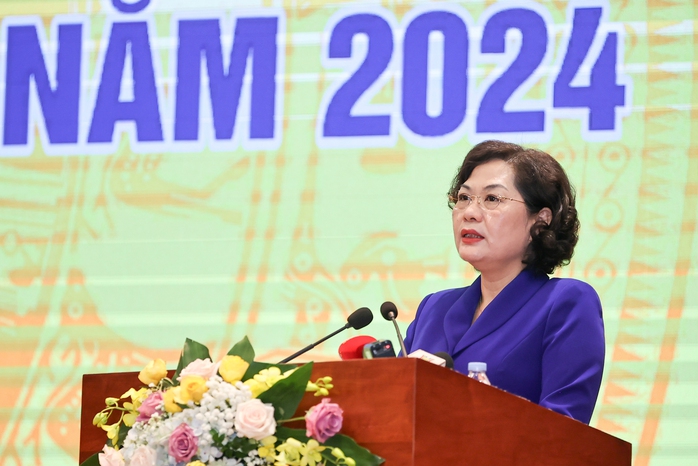 Thủ tướng: Ngành ngân hàng không để người dân, doanh nghiệp thiếu vốn- Ảnh 1. Thủ tướng: Ngành ngân hàng không để người dân, doanh nghiệp thiếu vốn- Ảnh 1.