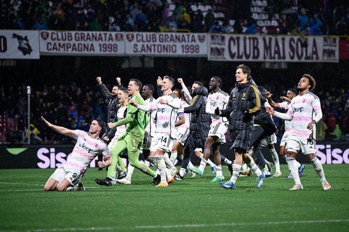 Điểm nhấn lượt đi Serie A 2023-2024- Ảnh 3.
