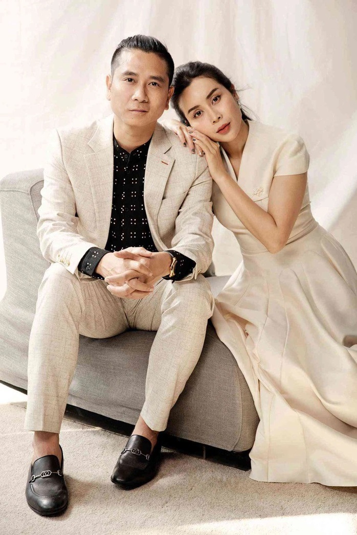 Lưu Hương Giang sa sút vì gia đình gặp trục trặc- Ảnh 1. Lưu Hương Giang sa sút vì gia đình gặp trục trặc- Ảnh 1.