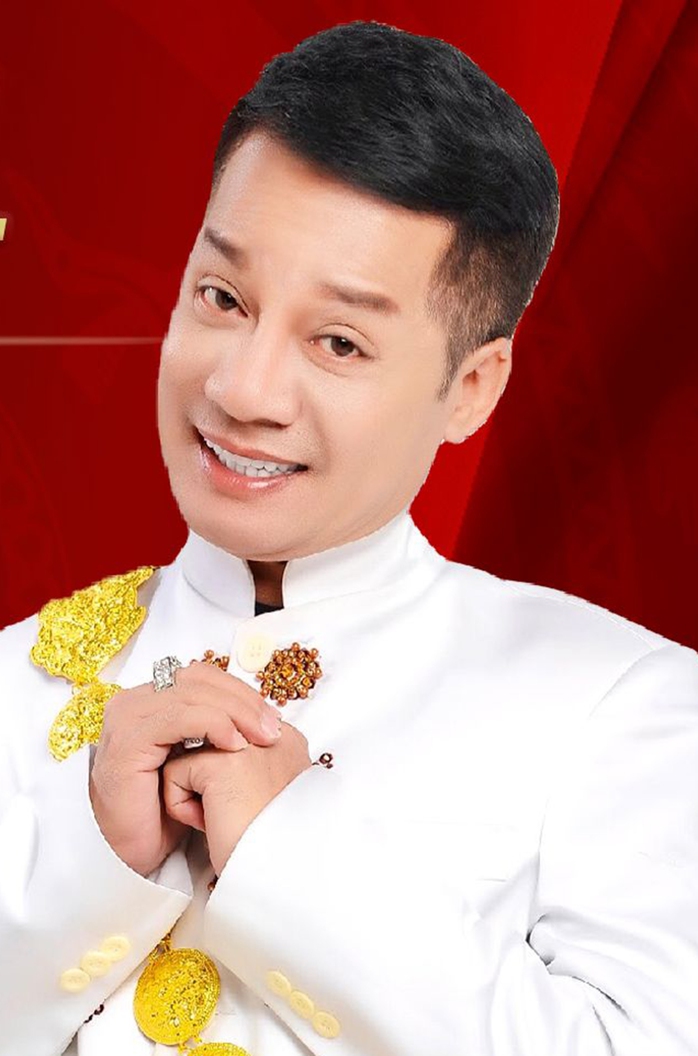 NSƯT Minh Nhí làm vở tết muốn xỉu…vì kẹt diễn viên- Ảnh 2. NSƯT Minh Nhí làm vở tết muốn xỉu…vì kẹt diễn viên- Ảnh 2.