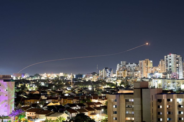 Báo cáo mật của Mỹ "dội gáo nước lạnh" vào Israel?- Ảnh 1. Báo cáo mật của Mỹ "dội gáo nước lạnh" vào Israel?- Ảnh 1.