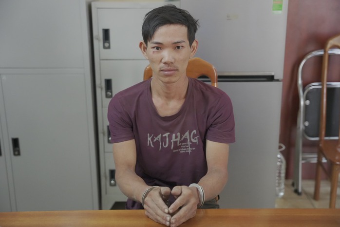 Hơn 1.000 chiến sĩ tinh nhuệ tham gia bắt kẻ giết người, cướp xe SH ở Hóc Môn- Ảnh 2. Hơn 1.000 chiến sĩ tinh nhuệ tham gia bắt kẻ giết người, cướp xe SH ở Hóc Môn- Ảnh 2.