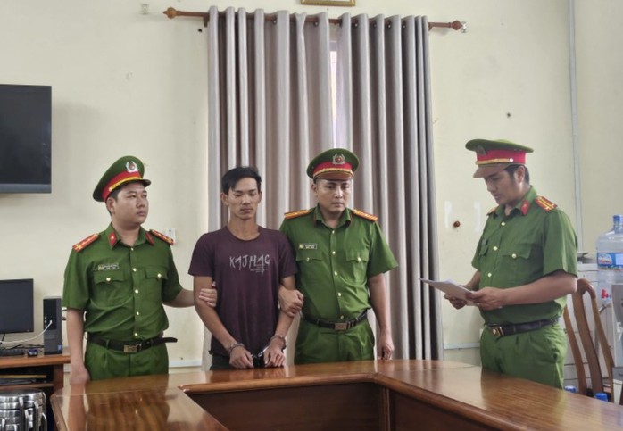 Kẻ giết người, cướp xe SH tính toán kỹ trước khi ra tay- Ảnh 1. Kẻ giết người, cướp xe SH tính toán kỹ trước khi ra tay- Ảnh 1.