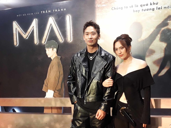 Trấn Thành tiết lộ kinh phí "Mai" gần 50 tỉ đồng- Ảnh 3.