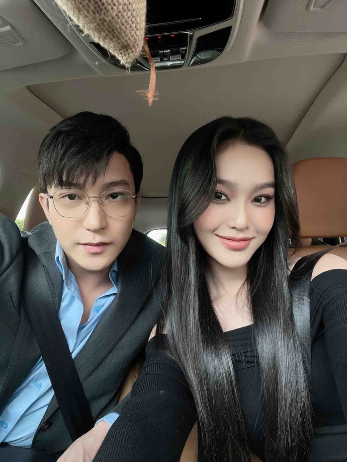Ấn tượng "tiểu tam" Cù Thị Trà- Ảnh 2. Ấn tượng "tiểu tam" Cù Thị Trà- Ảnh 2.