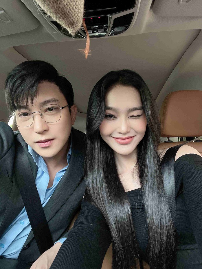 Ấn tượng "tiểu tam" Cù Thị Trà- Ảnh 4. Ấn tượng "tiểu tam" Cù Thị Trà- Ảnh 4.