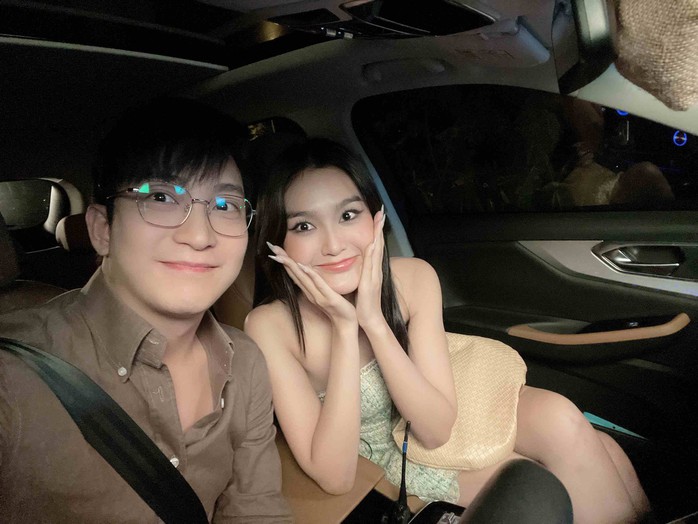 Ấn tượng "tiểu tam" Cù Thị Trà- Ảnh 1. Ấn tượng "tiểu tam" Cù Thị Trà- Ảnh 1.