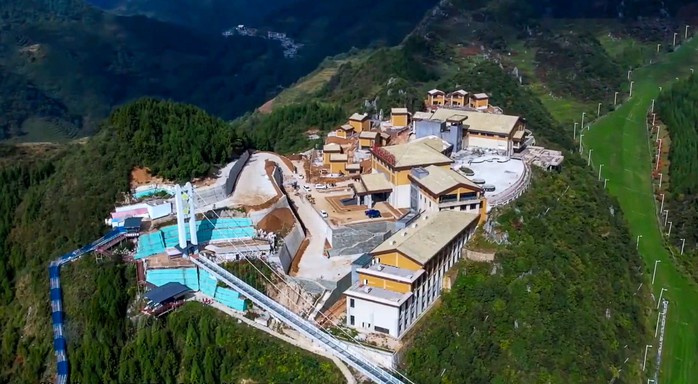 Trung Quốc thẳng tay xử các quan "mù quáng, liều lĩnh"- Ảnh 2. Trung Quốc thẳng tay xử các quan "mù quáng, liều lĩnh"- Ảnh 2.