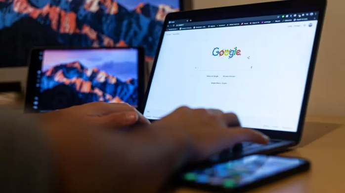 Cảnh sát phá án nhờ Google gây lo ngại ở Mỹ- Ảnh 1. Cảnh sát phá án nhờ Google gây lo ngại ở Mỹ- Ảnh 1.