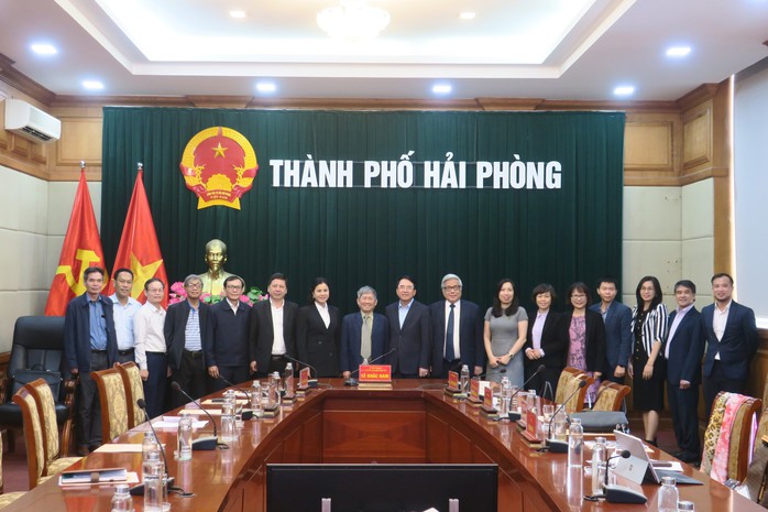 Đẩy nhanh việc xây dựng hồ sơ đề nghị Unesco vinh danh Trạng Trình Nguyễn Bỉnh Khiêm- Ảnh 3. Đẩy nhanh việc xây dựng hồ sơ đề nghị Unesco vinh danh Trạng Trình Nguyễn Bỉnh Khiêm- Ảnh 3.