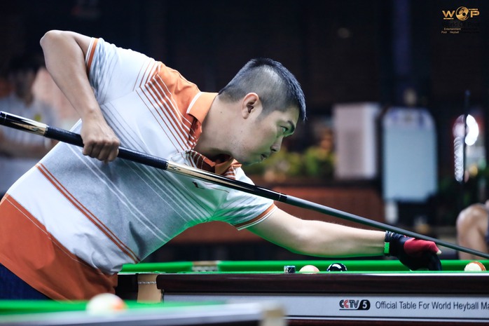 Cơ thủ Việt săn vé dự Grand Final, tranh chức vô địch 17 tỉ đồng- Ảnh 1. Cơ thủ Việt săn vé dự Grand Final, tranh chức vô địch 17 tỉ đồng- Ảnh 1.